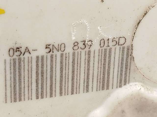 5N0839015D VAG