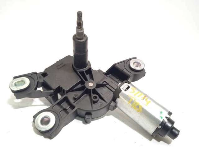 Motor de limpador pára-brisas de vidro traseiro 5N0955711B VAG