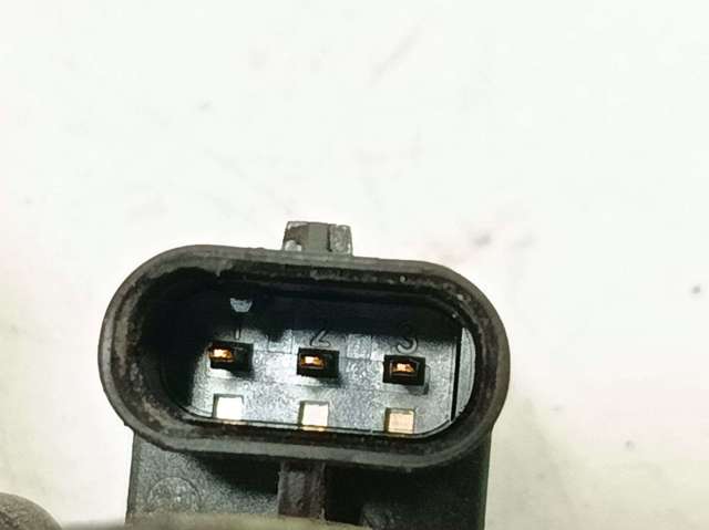 Bomba de água (bomba) de esfriamento, adicional elétrica 5N0965561A VAG