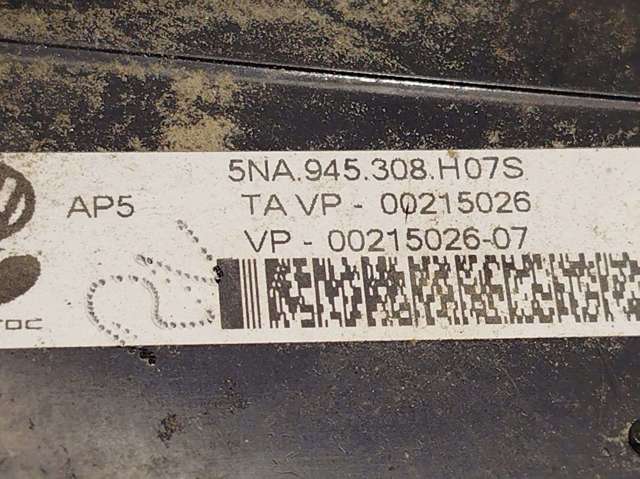 5NA945308H VAG