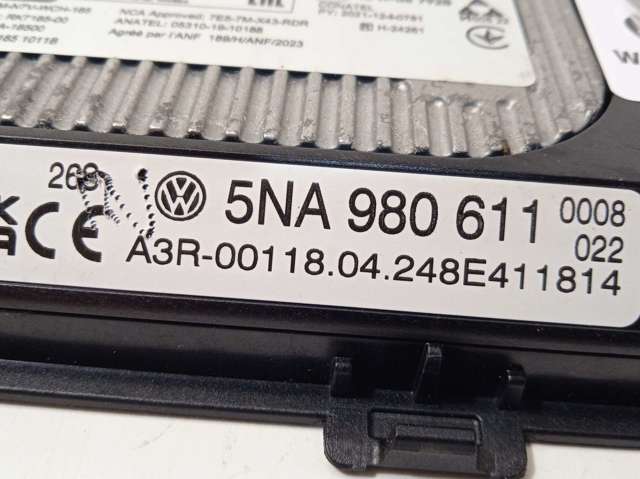 5NA980611 VAG