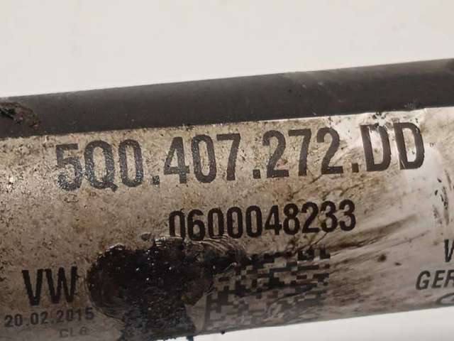 5Q0407272DD VAG
