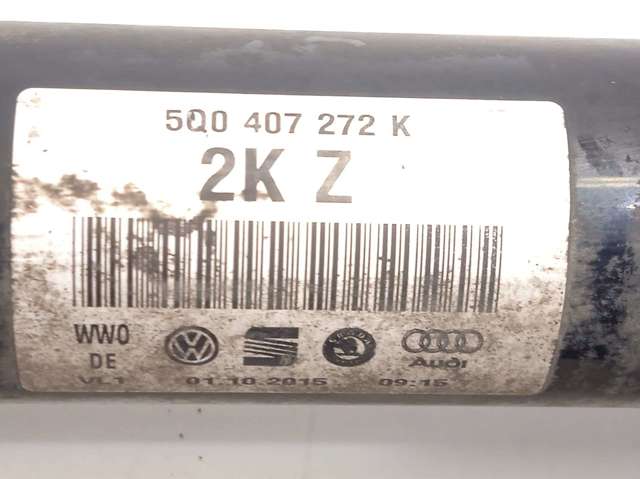 5Q0407272K VAG