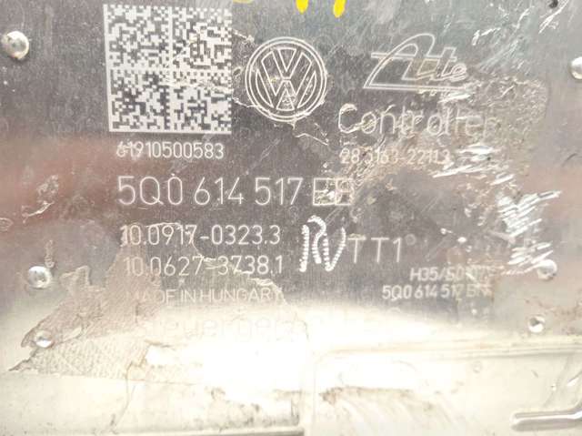 5Q0614517EE VAG