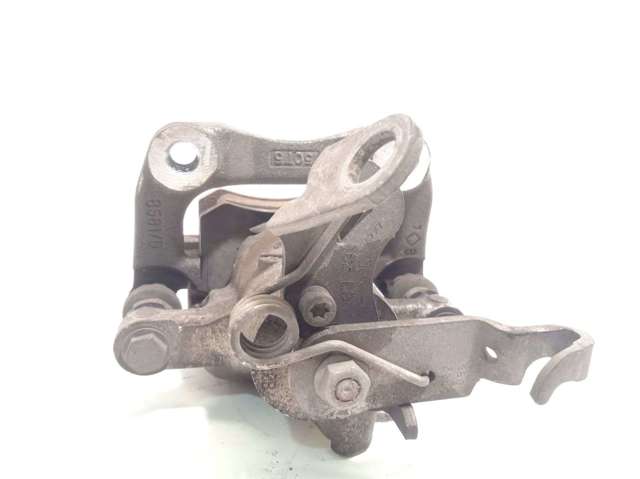 Suporte do freio traseiro esquerdo 5Q0615423A VAG