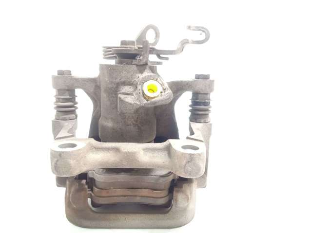 Suporte do freio traseiro direito 5Q0615424B VAG