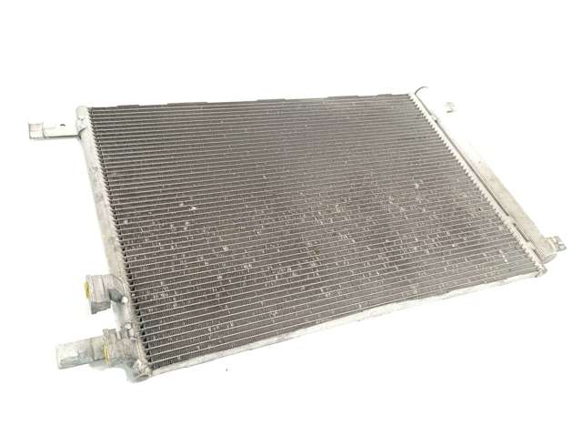Radiador de aparelho de ar condicionado 5Q0816411AL VAG