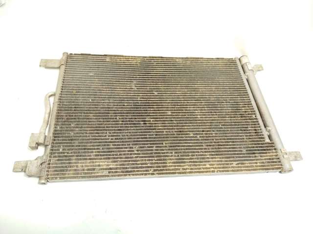 Radiador de aparelho de ar condicionado 5Q0816411AR VAG