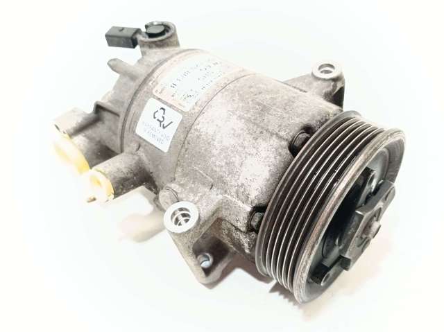 Compressor de aparelho de ar condicionado 5Q0820803B VAG