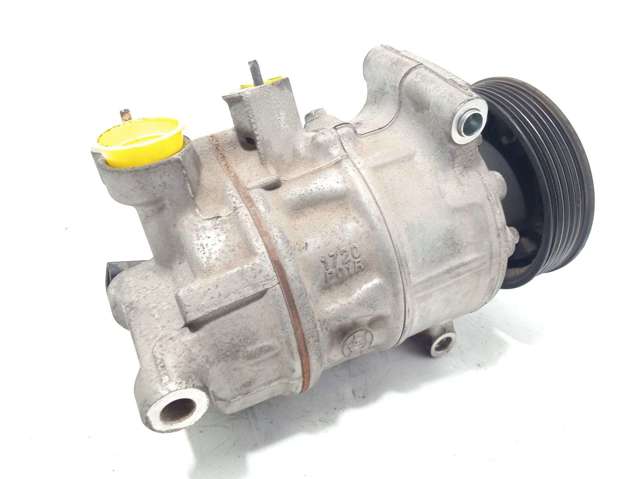 Compressor de aparelho de ar condicionado 5Q0820803C VAG