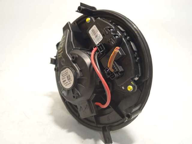 Resistor (resistência) de ventilador de forno (de aquecedor de salão) 5Q0907521C VAG