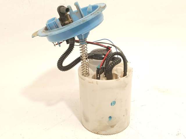 Módulo de bomba de combustível com sensor do nível de combustível 5Q0919051CB VAG