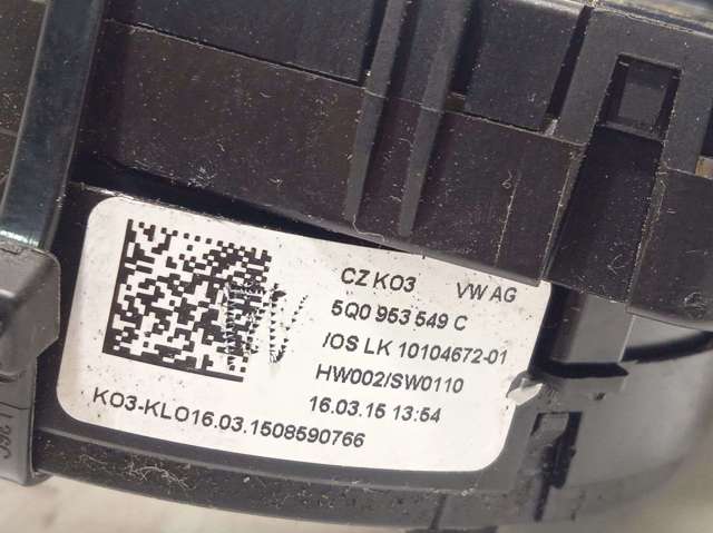 5Q0953549C VAG
