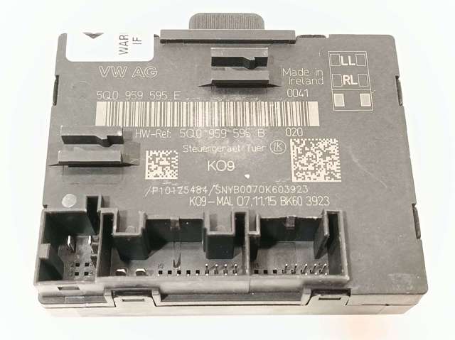 5Q0959595E VAG