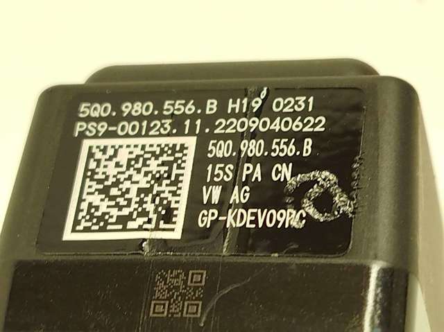 5Q0980556B VAG