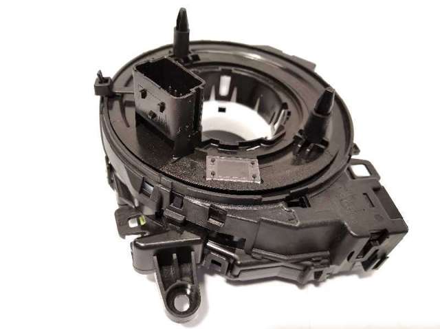 Módulo processador de controlo da bolsa de ar (Centralina eletrônica AIRBAG) 5Q1953549 VAG
