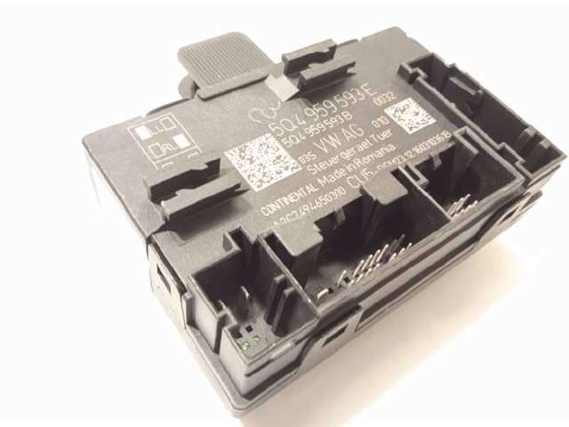 5Q4959593E VAG