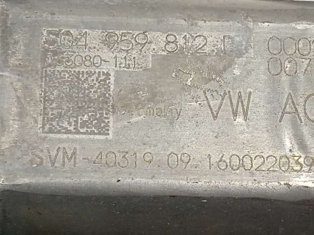 5Q4959812D VAG