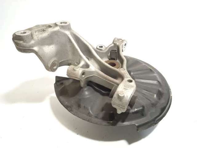 Cubo traseiro 5QF598611 VAG