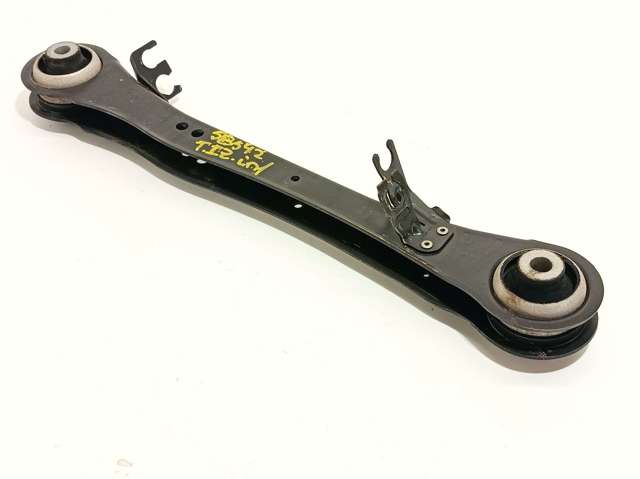 Braço oscilante inferior esquerdo de suspensão dianteira 5R3505223E FORD
