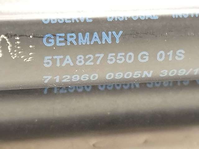 5TA827550G VAG