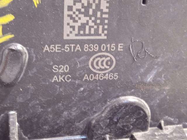 5TA839015E VAG