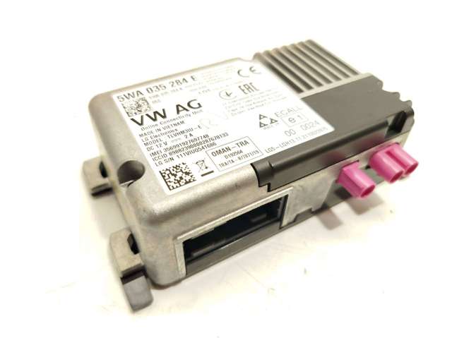 5WA035284E VAG