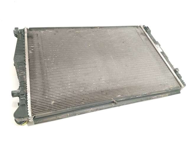 Radiador de esfriamento de motor 5WA121251L VAG
