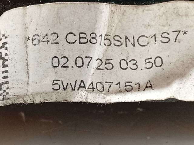 5WA407151A VAG