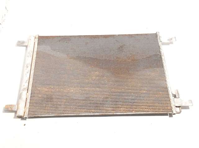 Radiador de aparelho de ar condicionado 5WA816411A VAG
