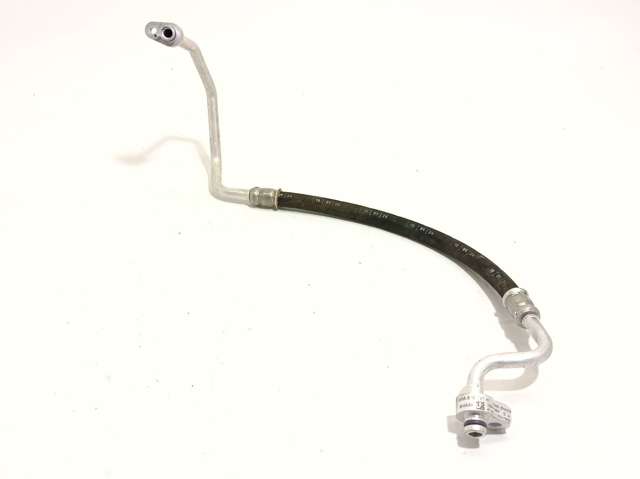 Mangueira de aparelho de ar condicionado, desde o compressor até o radiador 5WA816721H FORD