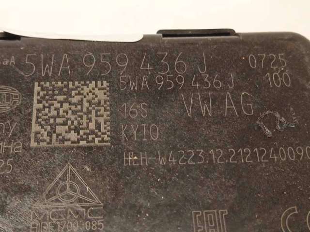 5WA959436J VAG