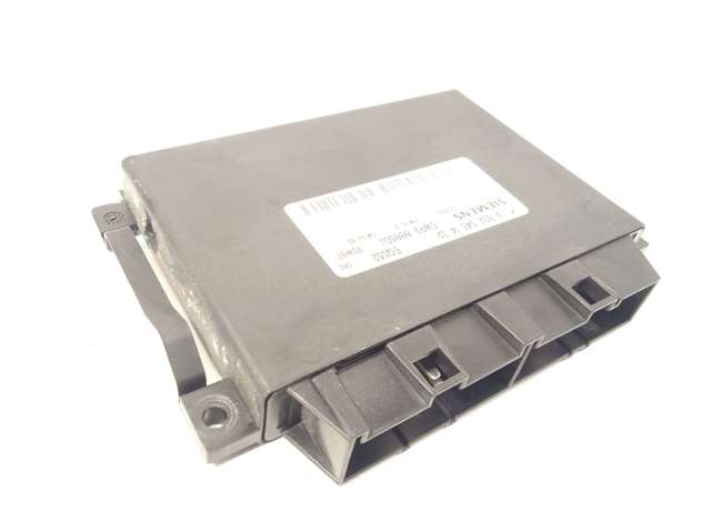Módulo de direção (Centralina eletrônica) da Caixa Automática de Mudança eletrônica 5WP20005DJ MERCEDES