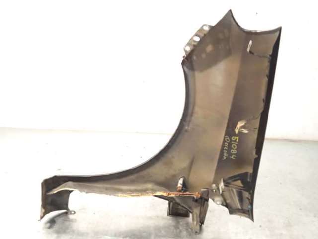 Pára-lama dianteiro direito 6000630349 FIAT
