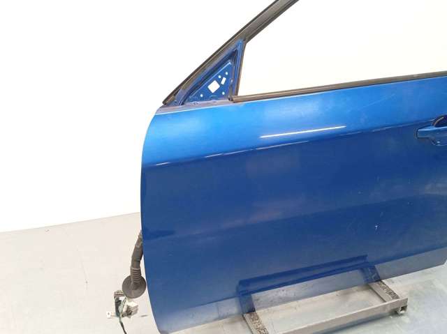 Porta dianteira esquerda para Subaru Impreza GH