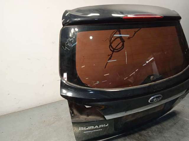 Porta traseira (3ª/5ª porta-malas (tampa de alcapão) para Subaru Outback B14, BR