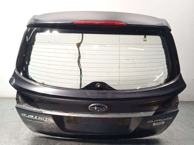 60809AJ0309P Subaru