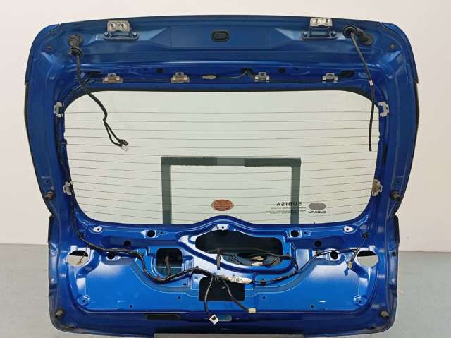 60809FG0209P Subaru