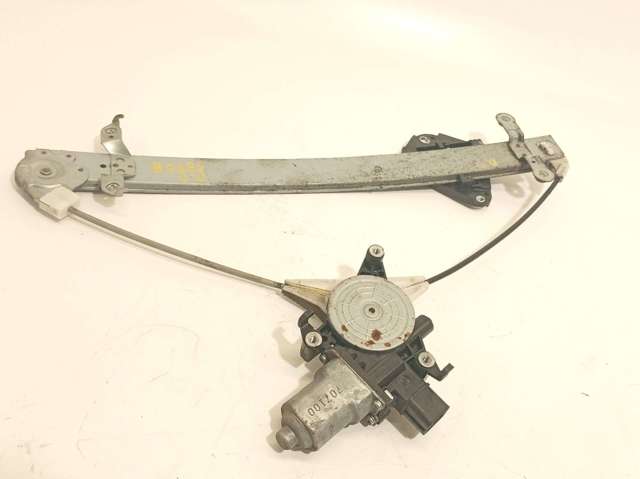 Mecanismo de acionamento de vidro da porta dianteira direita Subaru Impreza III GH ao melhor preço