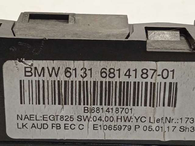 61316814187 BMW