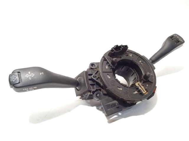 Comutador instalado na coluna da direção, parte central 61318376443 BMW