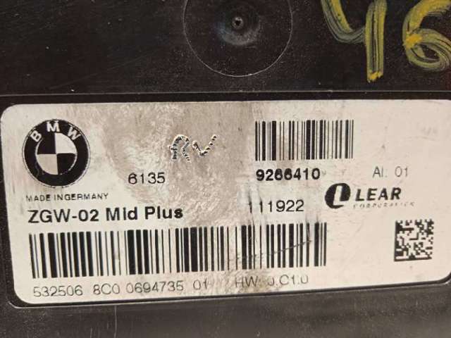 61359266410 BMW
