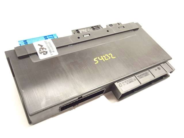 Unidade de controlo do fecho central 61359312766 BMW