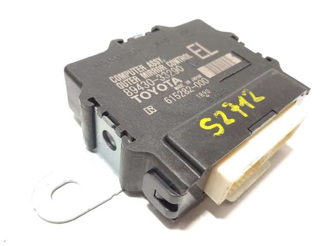 615282000 Toyota