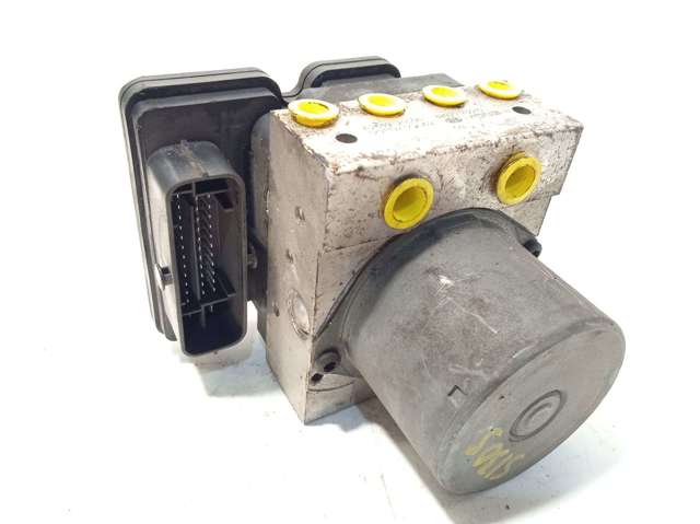 Unidade hidráulico de controlo ABS 6158945200 HYUNDAI