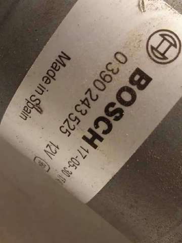 Trapézio de limpador pára-brisas BMW X1  F48 ao melhor preço