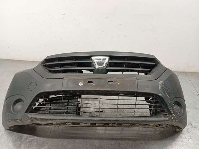 Pára-choque dianteiro 620221477R RENAULT