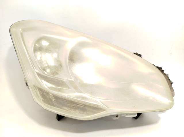 Luz direita 6206K6 PEUGEOT
