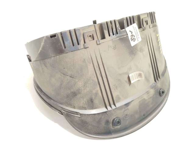 Painel de instrumentos (quadro de instrumentos) 62109166846 BMW