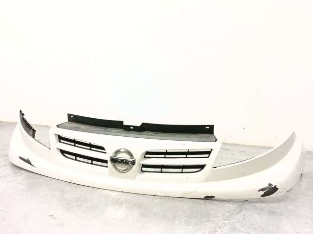 Grelha do radiador para Nissan Primastar X83